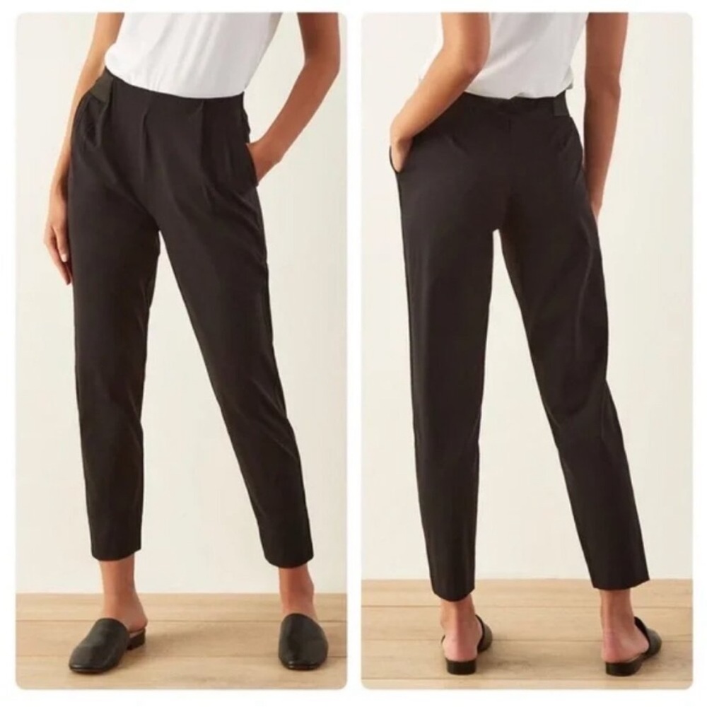 ADAY Turn It Up Pants Black size XL - Picture 2 of 13